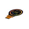 China 2.1 Inch Round tft lcd Display With 40pinSPI interface wholesale