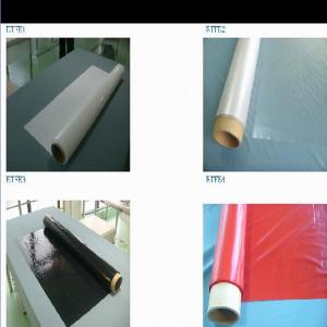 ETFE membrane ,ETFE solar cell film, ETFE film for soft flexible solar cell