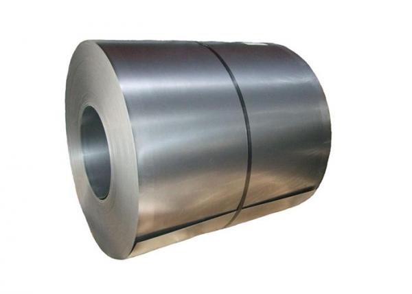 Cold Rolled Spcc Carbon Steel Coil Length 2000 3000 6000mm