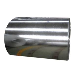 China DX51D Z275 Z350 Galvanized Steel Coil Hot Dipped Aluzinc AZ150 0.12mm supplier