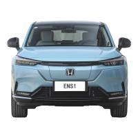 China Hondas ENS1 510km Electric Car Long Range New Energy Vehicles SUV EV on sale