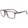 52mm Men TR90 Optical Frames Free Printing Reading Glasses