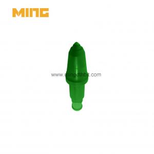 Tungsten Carbide Coal Mining Bits Teeth Accessories For Coal Mineral