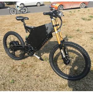 3000w 48v long range electric bike/ebike