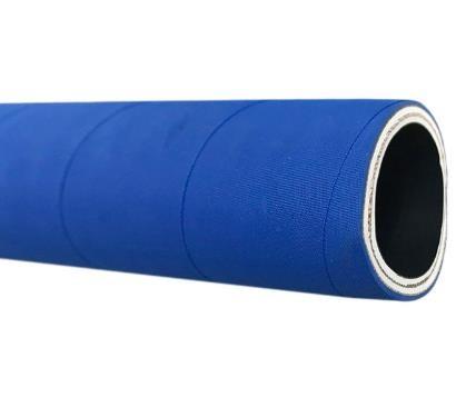 Antistatic 61m/Roll UHMWPE Chemical Resistance Hose / Chemical Transfer Hose