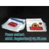 METAL SLIDE zip bag, Slider seal, Slider lock, Slider grip, Slider zip, Slider zipper, Bags Value Pack Essential Housewa
