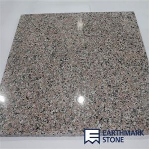 Pink Porrino Granite Tile