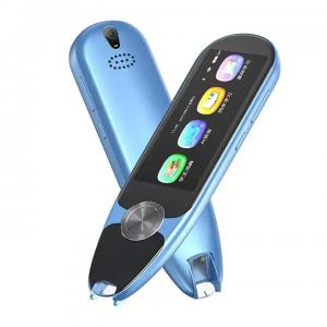 Portable Pen Digital Scanning Translation Pen Languages Scan Dictionary Language Translator Device Scanning