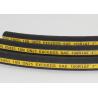 China 1&quot; High Pressure Hydraulic Hose One Wire Braided SAE J517 100 R1AT Long Life wholesale