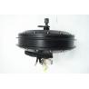 Water Proof Aluminum Electric Bike Hub Motor Rear 4000W V3 100KPH