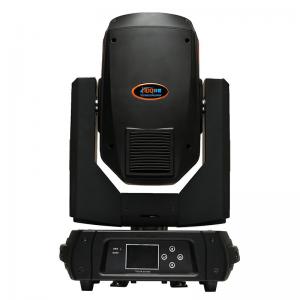 Professional Moving Head Lights With Double Pole Shut Up To 13 Times Per Second