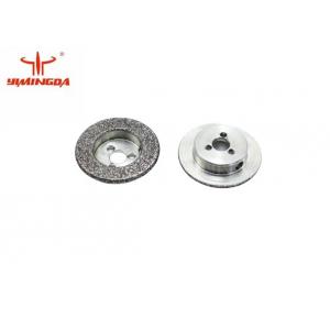 China CJHG5075 Grinding Stone Wheel Grit 80 Sharpening Stone Wheel For Shima Seiki supplier