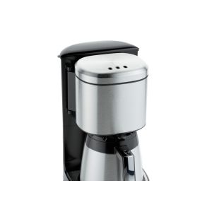 CM-318BW Filter Coffee Maker with Removable Water Tank and Filter Perfect for Home and Office Use