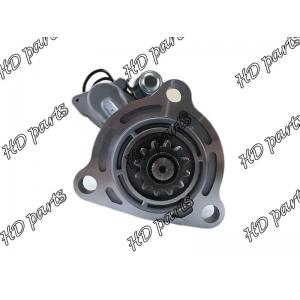 China 6LT 6D114 PC300-8 24V 12T 8.5KW  Engine Spare Part 2004-2009 02T911023 5256984 5304291 For Cummins supplier