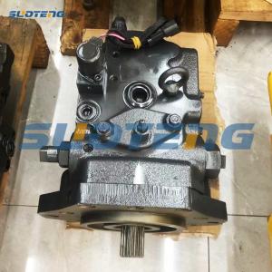 708-1H-00260 Hydraulic Pump 7081H00260 for D375 Dozer