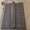 China Cold Formed Hot Rolled Steel Sheet Pile Larsen S235jrg1 Ss400 Metal Sheet Piling U/Z Type wholesale