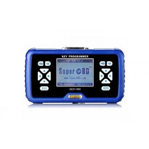 China OBD SKP 900 Car Key Transponder Programmer Tool For All Cars With 500 Tokens supplier