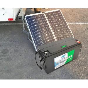 24V Solar LiFePO4 Lithium Battery Lead Acid Replacement 50Ah 100Ah 120Ah