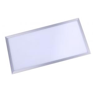 China High efficiency 30 x 60cm 22W smd led panel light , portable led light panel supplier