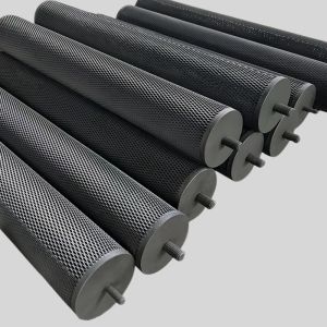 China Ánodo de titanio recubierto con MMO a base de rutenio para electrólisis de agua de mar wholesale