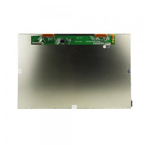 China High definition 10.1inch 1280*800 40 Pin LVDS Interface LCD TFT Module For HMI,Industrial supplier