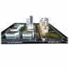 スマートインフラストラクチャ 1:100 建築モデル 都市モデル 建築