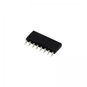 China SN74HC595 Shift Register IC Integrated Circuit Chip 8 Bit SN74HC595DRG4 supplier