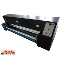 SR 1800 Dye Sublimation Machine Dual KCMY Reactive Pigment Ink 220-240V