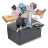 Resolution Inkjet Printer For Corrugated Packaging Multiple Print Heads Color Control Function