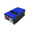 6000W 24V Solar Inverter Charger Off Grid Smart dc to ac inverter 110Vac 220Vac