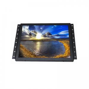 China 3M Open Frame Monitors 15 Inch Gaming Touch Monitor Custom Open Frame LCD Display supplier