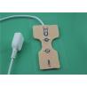 Nihon Kohden Spo2 Probe Sensor 9 Pin Disposable SpO2 Sensor Pediatric Use