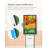 Innovative LCD Self - Service Kiosk: Redefine Your Service Experience