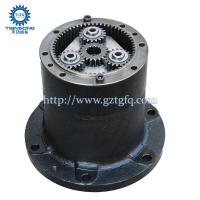 China SK60-1 Excavator Planetary Gearbox Kobelco Swing Reduction Gearbox on sale