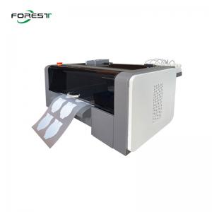 China 220V DTF Printing Machine DTF Sublimation Printer OEM For Professional Use supplier