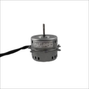 China 50 60hz Single Phase Brushless Asynchronous Motor 10w-100w Capacitor Run For Dehumidifier Fan supplier