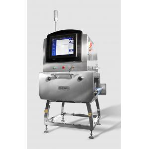 China Industrial 5KG Food X Ray Machines 5KG Electronic Beam X Ray Metal Detector supplier