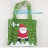 Durable Felt Tote Shopping Bag Wholesale Custom Felt Tote Bag,beach bag,