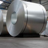 China 1000mm To 2000mm Hot Rolled Steel Strip Coil AISI 321 Stainless Steel Strip on sale