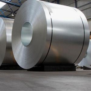 1000mm To 2000mm Hot Rolled Steel Strip Coil AISI 321 Stainless Steel Strip