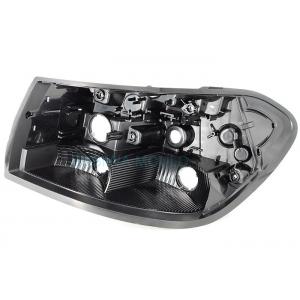 IATF16949 Approved Auto Molding Parts Made By Auto Lamp / Auto Housing Mold