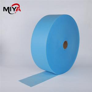 OEKO-TEX 100 PP Spunbond Nonwoven Fabric