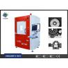Iron Castings Universal X Ray Metal Inspection Cabinet 160 KV , No Visible Lead