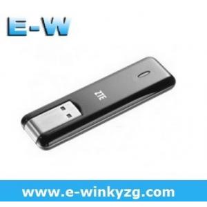 New arrival ZTE 3g USB dongle 7.2 mbps Unlocked ZTE MF633 3G USB modem internet stick wireless stick