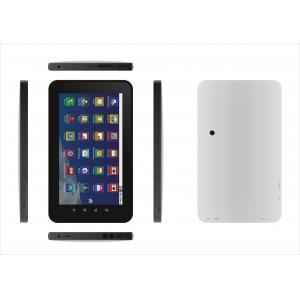 China 3G 7 android tablet pc supplier