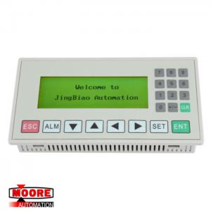 China XINJE OP320-A Touchwin Operate Text Panel supplier