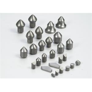 Solid Carbide Insert Drill Bit For Foundation Drilling Tools And Mining Tool