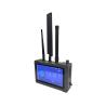 China 1.5km 70MHz-6.2GHz Full-band Drone Detector 500MHz-6GHz FPV Full Coverage Video Captureand Storage 1+N Working Mode With Watches Team Collaboration Portable Design wholesale