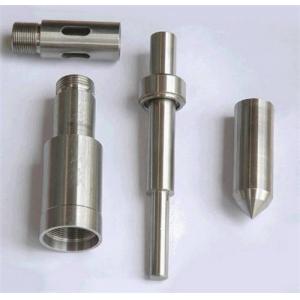 China china CNC Machining manufacturer of high precision fountain pen parts manufacturer supplier