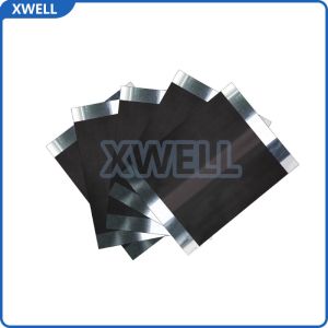 China Carbon-Coated Aluminum Foil with Excellent Electrical Conductivity Superior Adhesion Performance and Good Coating Uniformity for Lithium-Ion Batteries wholesale